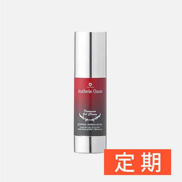 【定期】オアシス　ジェルクリーム　30ml